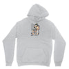 you burn yourself Youth Hoodie