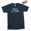 tool time Exclusive T-shirt