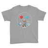 Space Lie Youth Tee