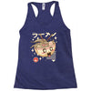 Ramen Racerback Tank