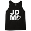 jdm classic Tank Top