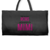 Moms Mimi Weekender Totes