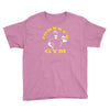 johnny's gym Youth Tee
