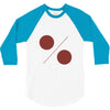 percent 3/4 Sleeve Shirt