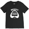 jaws inspired movie V-Neck Tee