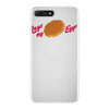 lego my eggo iPhone 7 Plus Case