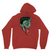 zombie Unisex Hoodie