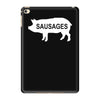 pig sausages funny iPad Mini 4 Case