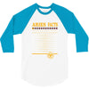Aries Facts 3/4 Sleeve Shirt