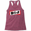 THE SIMPLE ART Racerback Tank