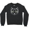 Best Cat Crewneck Sweatshirt