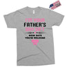 I'm Your Father's Day Gift Mom Says You're Welcome Girl Exclusive T-shirt