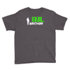 archer cartoon Youth Tee