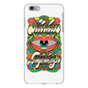 modern grafikdesign iPhone 6/6s Plus Case