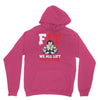 we all lift down here Unisex Hoodie