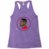 wanted players Racerback Tank