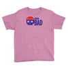 born bad Youth Tee