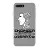 12  engineer understand iPhone 7 Plus Case