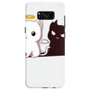 purr evil Samsung Galaxy S8