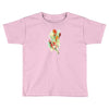 playing koi Toddler T-shirt