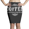 coffee (3) Pencil Skirts
