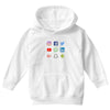 fahrie77 Youth Hoodie