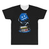 got the ghost All Over Men's T-shirt