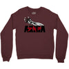 akira Crewneck Sweatshirt
