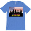 2018 Women's March On New York City T-Shirt
