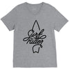 surf rider V-Neck Tee