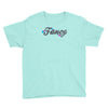 fancy t shirt iggy azalea t shirt charlie xcx t shirt the fault in our Youth Tee