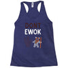 ewok2 Racerback Tank