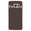 the verve Samsung Galaxy S7