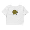 fahrie77 Crop Top