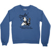 funny dad Crewneck Sweatshirt