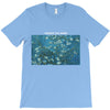 Van Gogh  Blossoming Almond T-Shirt