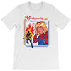 pyrokinesis for beginners T-Shirt