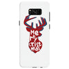 merry cristmas Samsung Galaxy S8