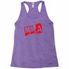 mma ,fight ,thai boxen, Racerback Tank