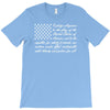 american flag pledge of allegiance T-Shirt