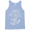 jingle my bells Tank Top