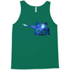 Rick and Daryl Never Dies Tank Top
