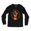 bang 01 Long Sleeve Shirts