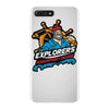 pescespada island explorers iPhone 7 Plus Case