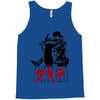 akira Tank Top