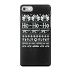 mcclane winter sweater iPhone 7 Case