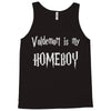 voldemort is my homeboy Tank Top