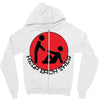 fahrie Zipper Hoodie
