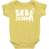 ska Baby Onesie