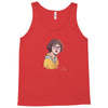 TWICE CHAEYOUNG Tank Top